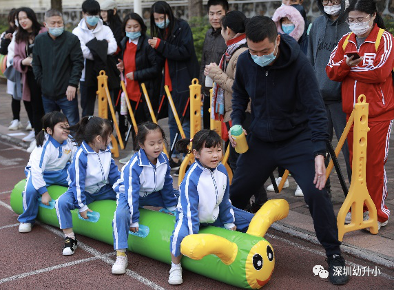 深圳这所网红公办学校，每位学生配备博士导师！今年9月正式开学