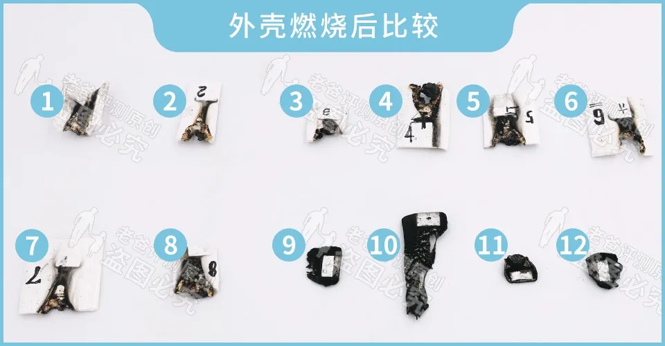 3.8元和149元的手机充电器,到底差在哪里?