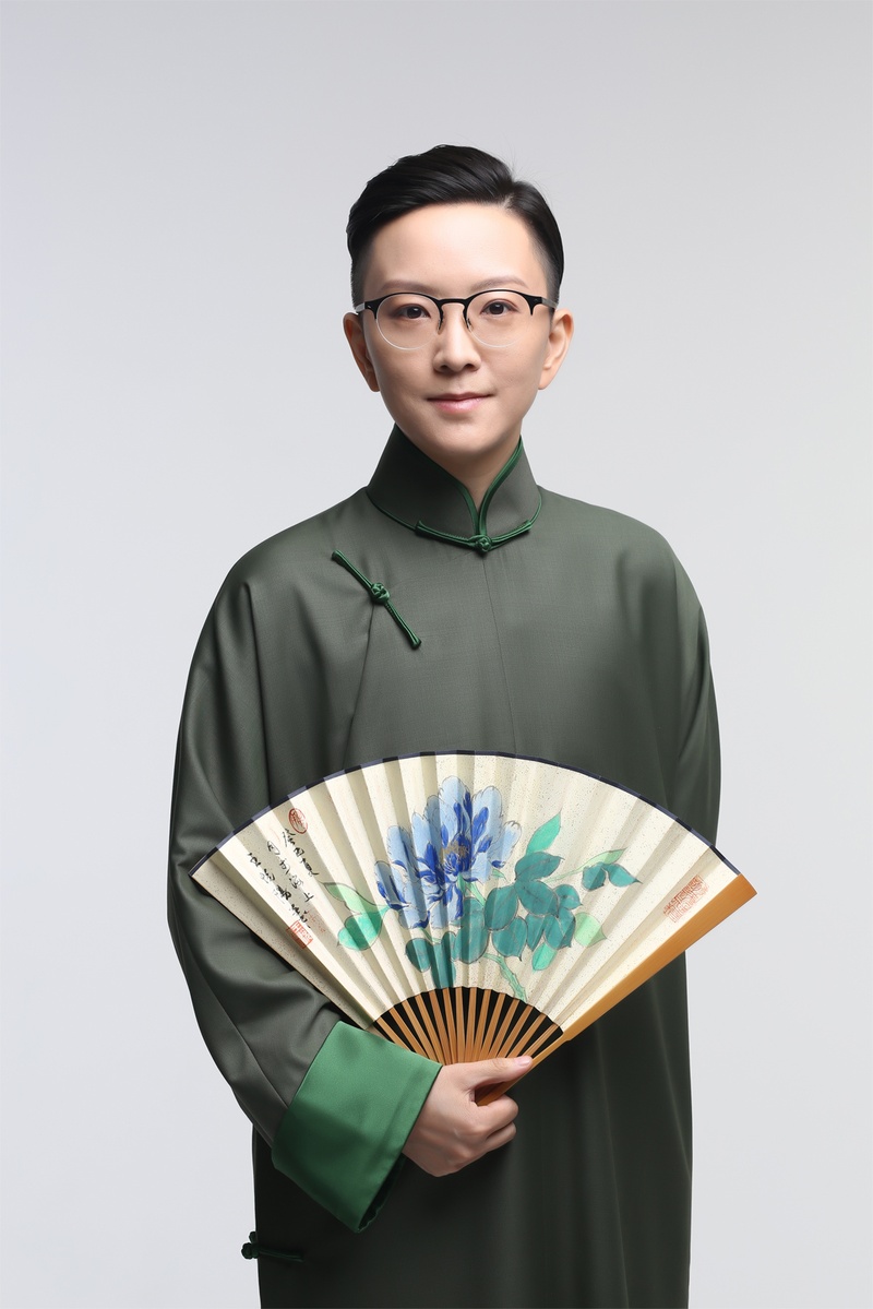 德云社的金嗓子，陶阳周九良抗大旗，张云雷另辟蹊径，老郭被嘲讽