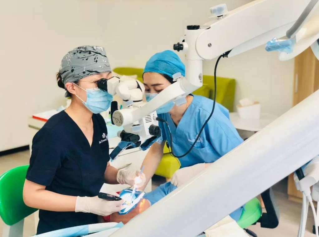 适合女生学的“专业”，10年后会很吃香，收入高而且很稳定