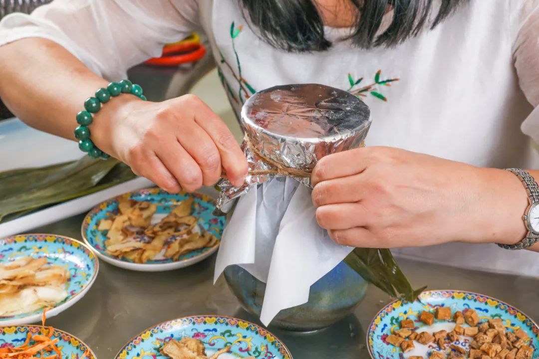 这份冒着“热气”的冬日美食，你也有份！火锅咖啡牛排不容错过