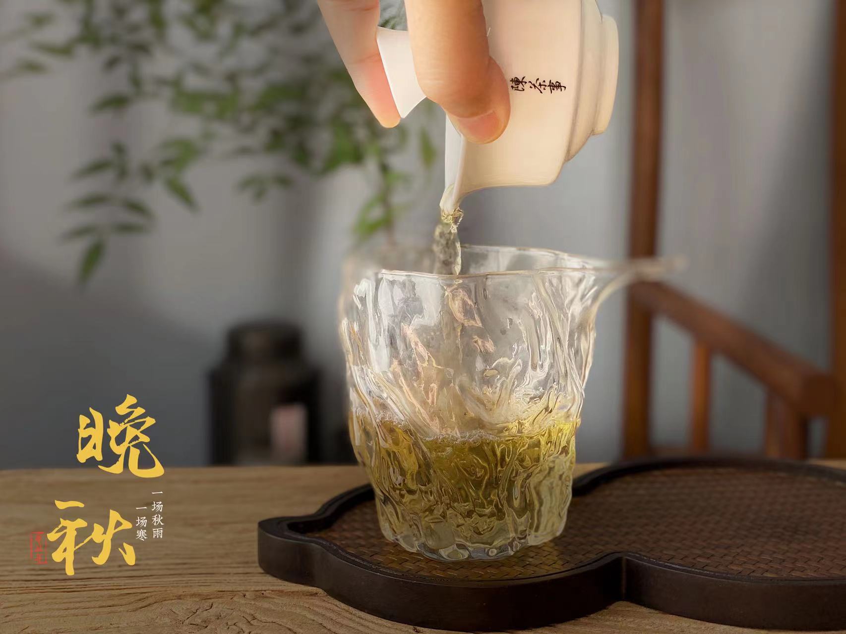 7年陈的老寿眉白茶，一饼只要50元，还有这种好事？