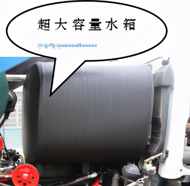 扫路车使用介绍