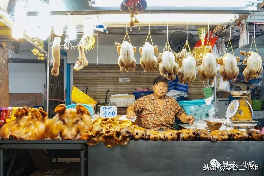 在这里，用100块钱搞定一桌海鲜大餐！清新小城北榄府海鲜市场