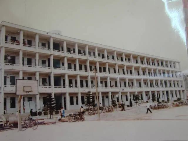 快来打call，喜看电白学校辉煌变迁