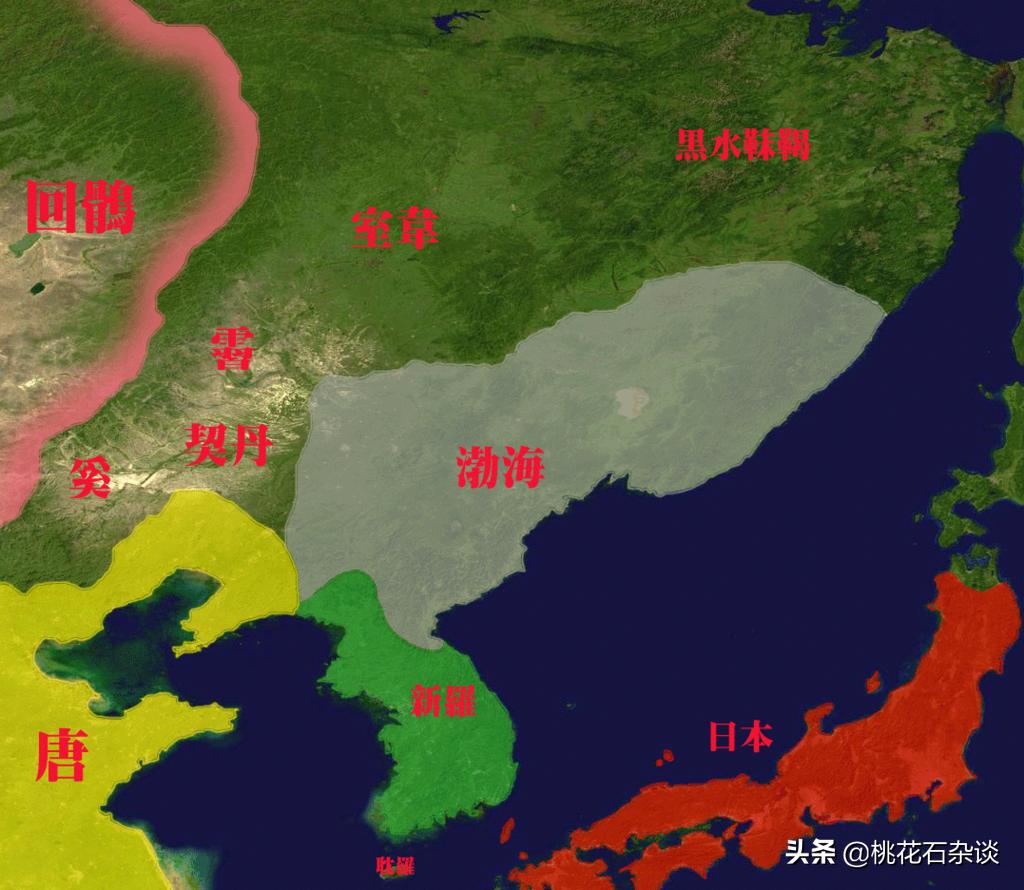 通古斯人究竟是什么人？通古斯人种特征-第11张图片