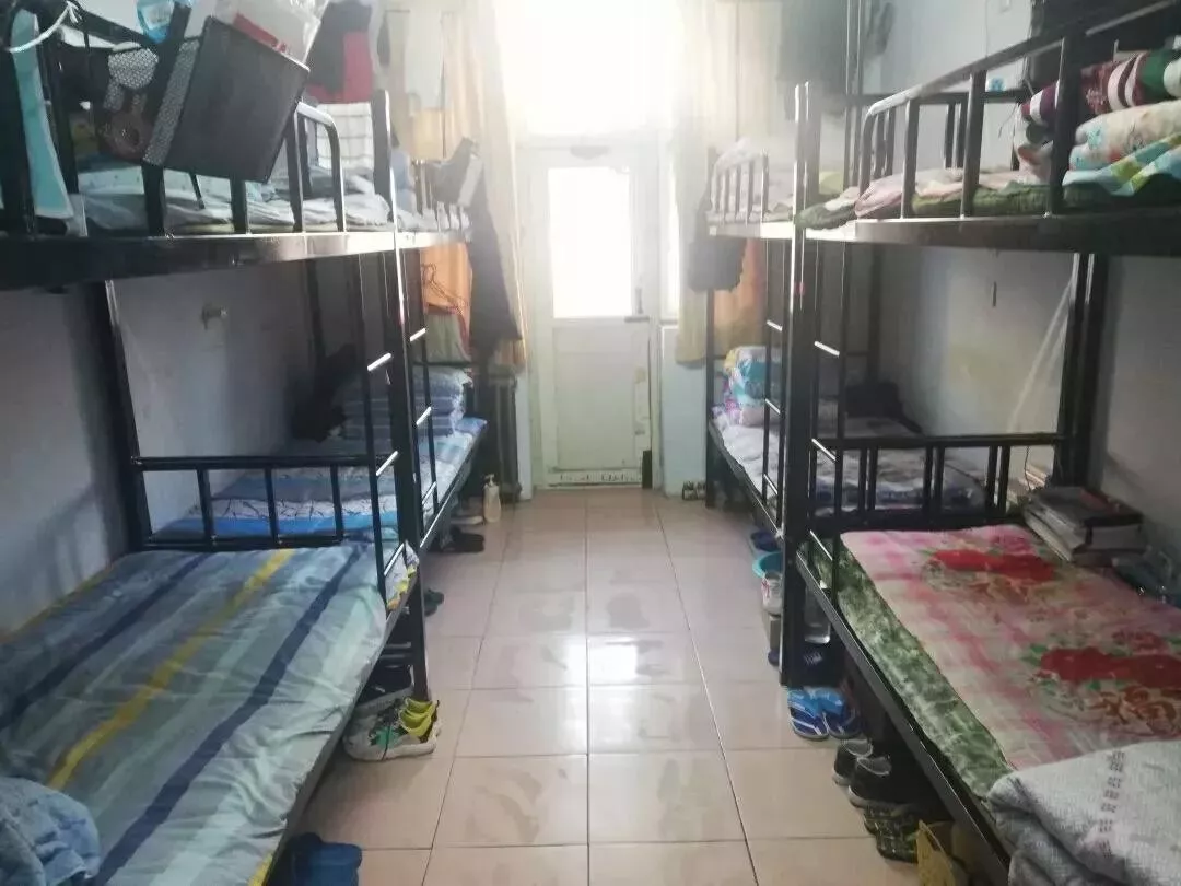 衡水学院——“北方湖城”的明珠