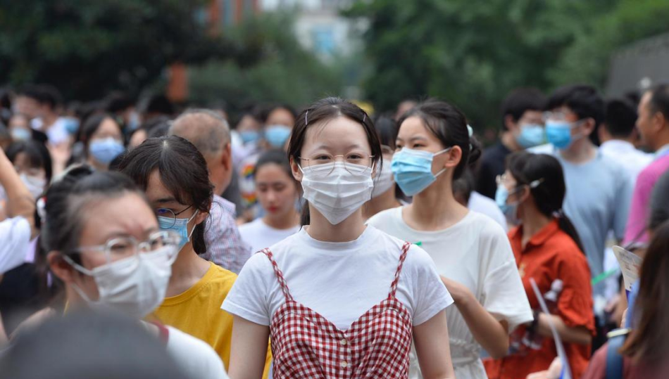 2021高考生注意！三点“明确要求”不容忽视，否则或被拒进入考场