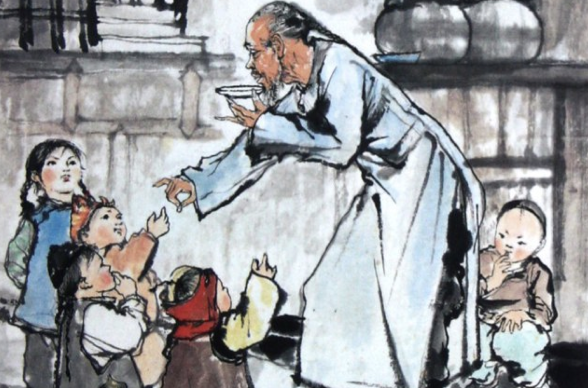 课文美食大赏，哪一个是你的童年pick？