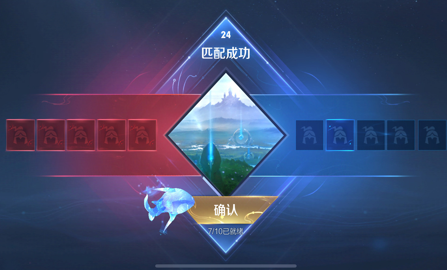 王者荣耀：赏金联赛很难打？来，试试这两种方法
