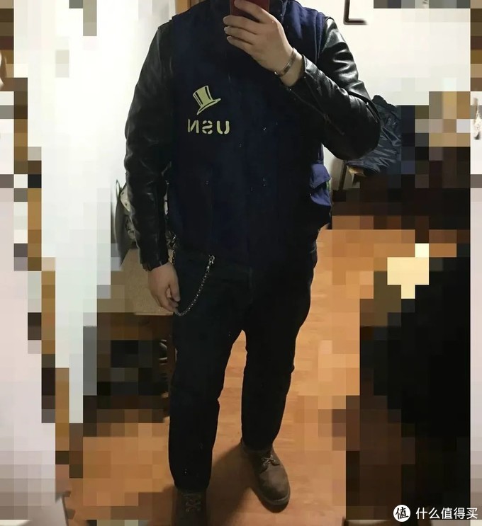 最全的男士皮靴推荐，总有一款适合你