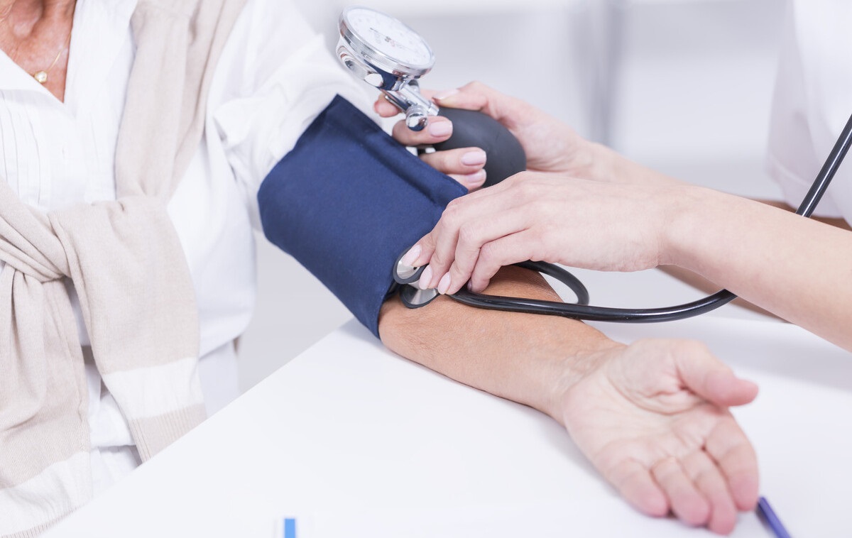 血压中的低压高，需要用药吗？把原因搞清楚了，也许可以不吃药