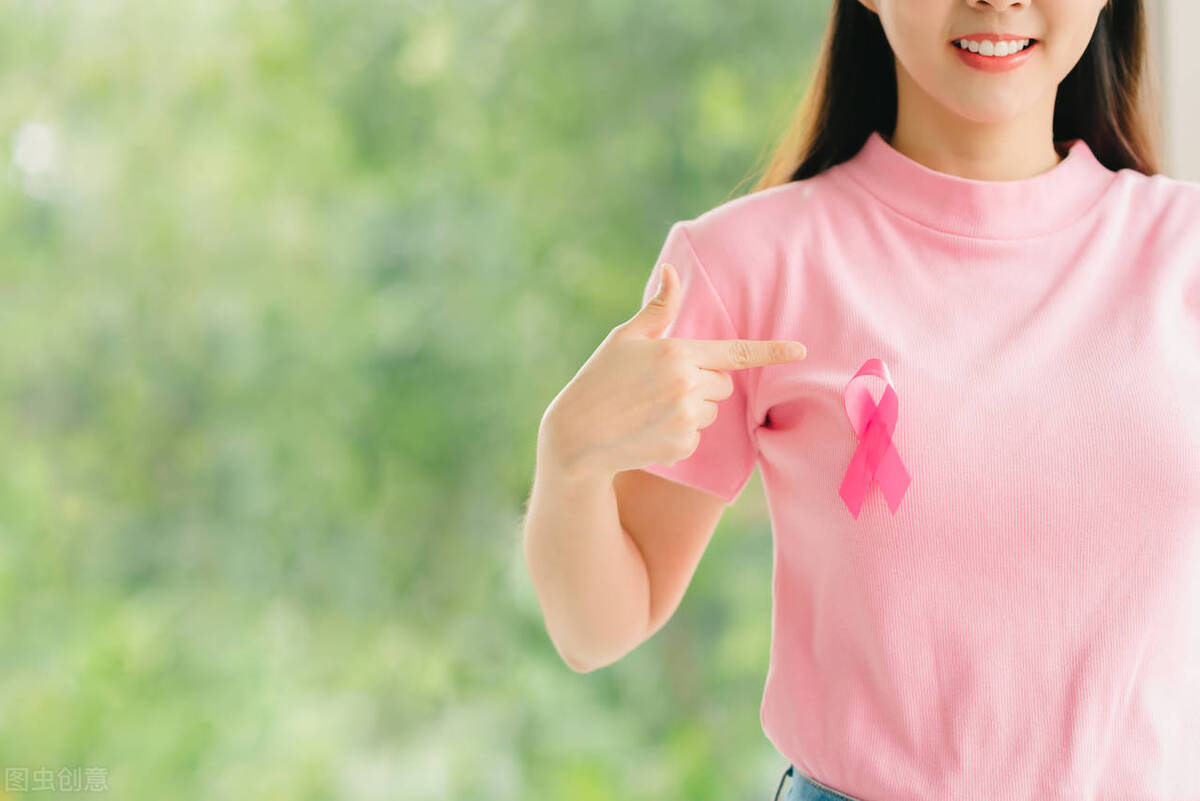 奶头疼痛是乳腺癌吗？乳房痛≠乳腺癌，原因多样需警惕