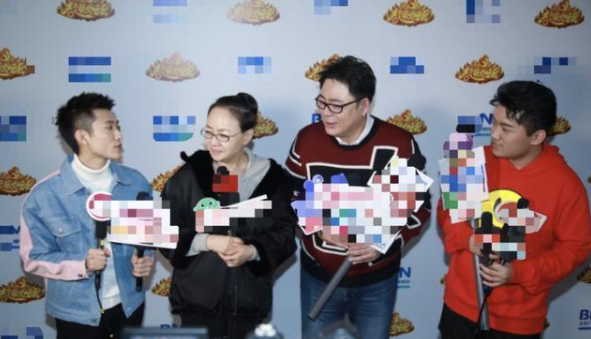 张一山尤浩然皆以儿子自居，为何宋丹丹的态度不同？小雨被冷落？
