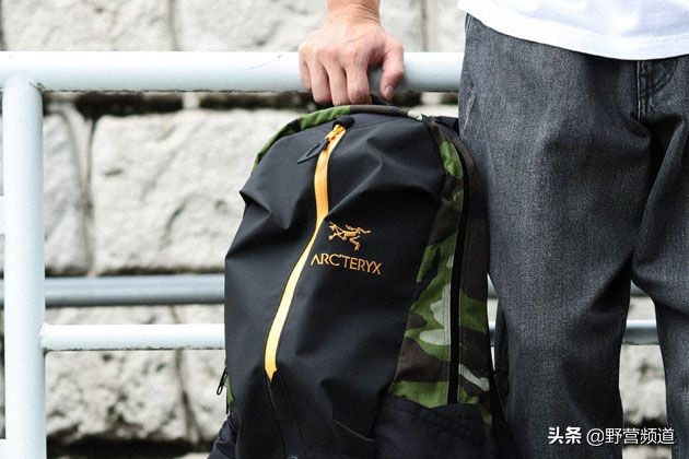 「露营资讯」国外17个户外服装品牌推荐