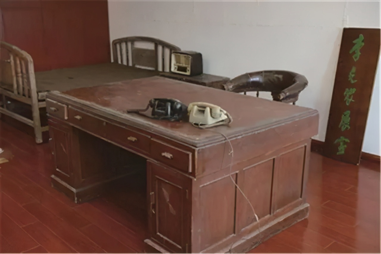 揭秘！婚房当作地下联络站，她身穿旗袍运送绝密情报