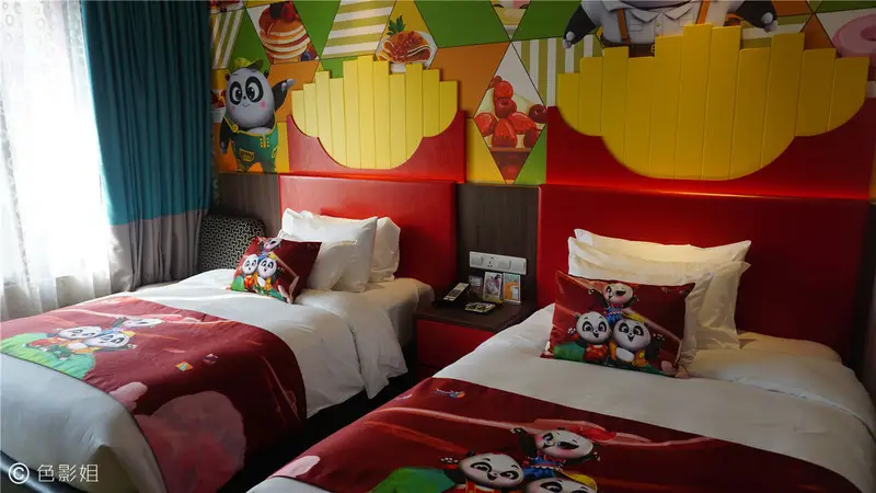 长隆欢乐世界旅游攻略景点必去（三天三夜欢乐长隆之旅）