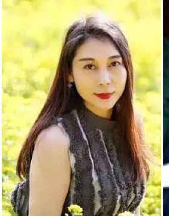 劳荣枝年轻时图片(劳荣枝能看上其貌不扬的"二流子"法子英,其实他们有