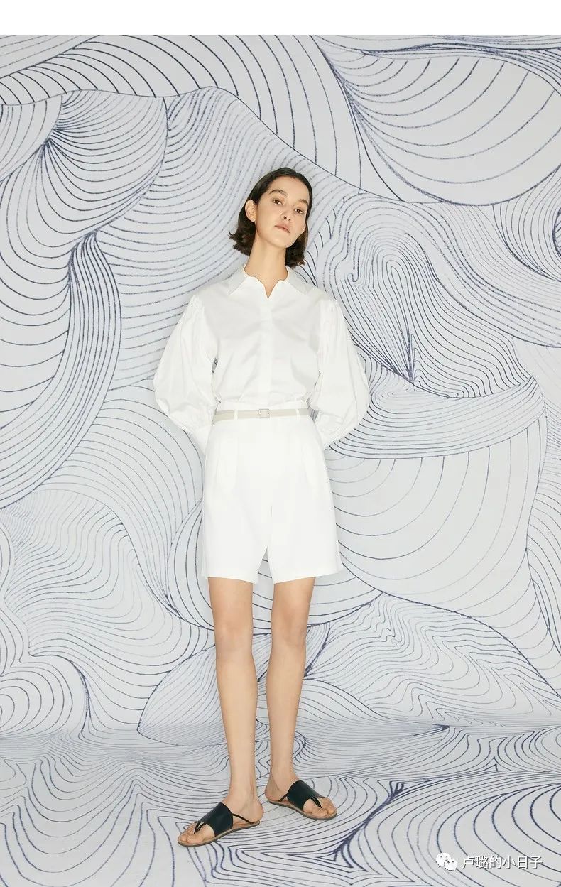 看了這8個(gè)國(guó)產(chǎn)服飾品牌，才明白什么是屬于中國(guó)的高級(jí)感