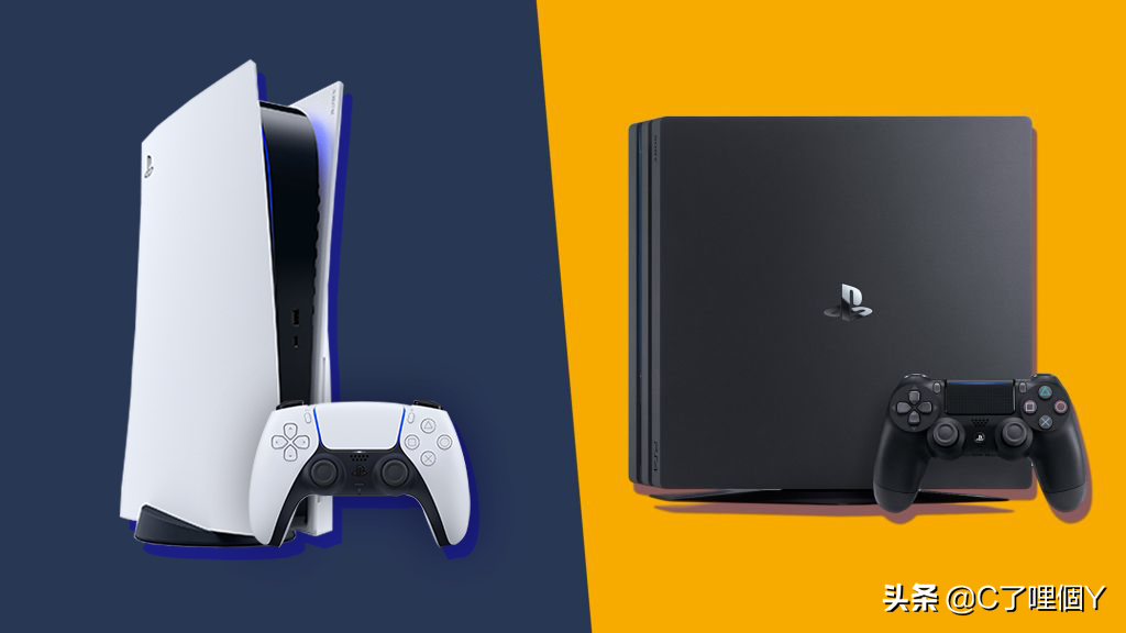 现阶段PS4和PS5该如何选择？