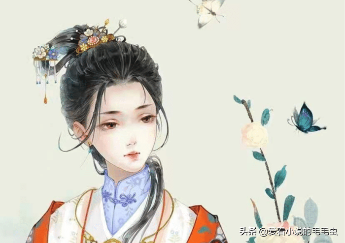 4本古言短篇虐文，文笔上佳口碑爆棚，不用熬夜就能看完哦