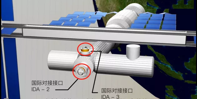 想要牵手不容易，原来飞船和空间站对接这么难