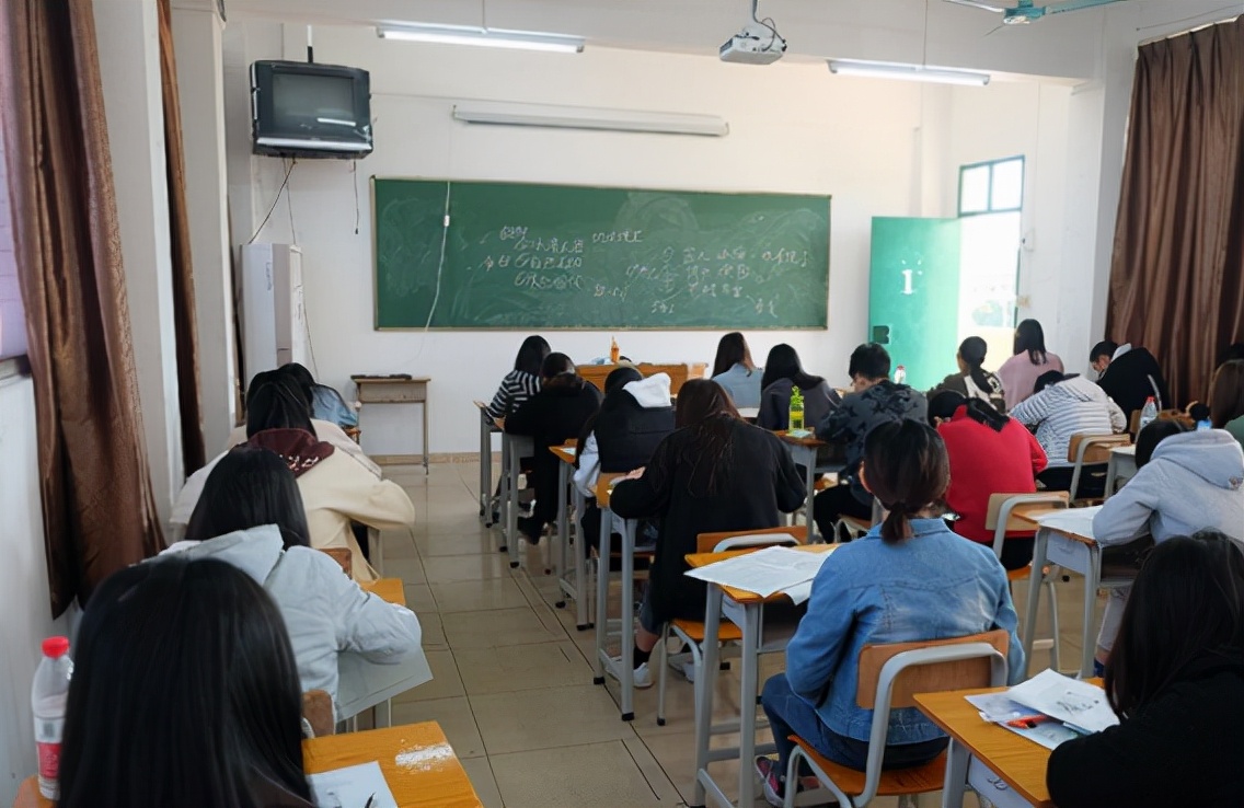 中专生迎来好消息，“职教高考”制度将有望实现？教育部给出回应