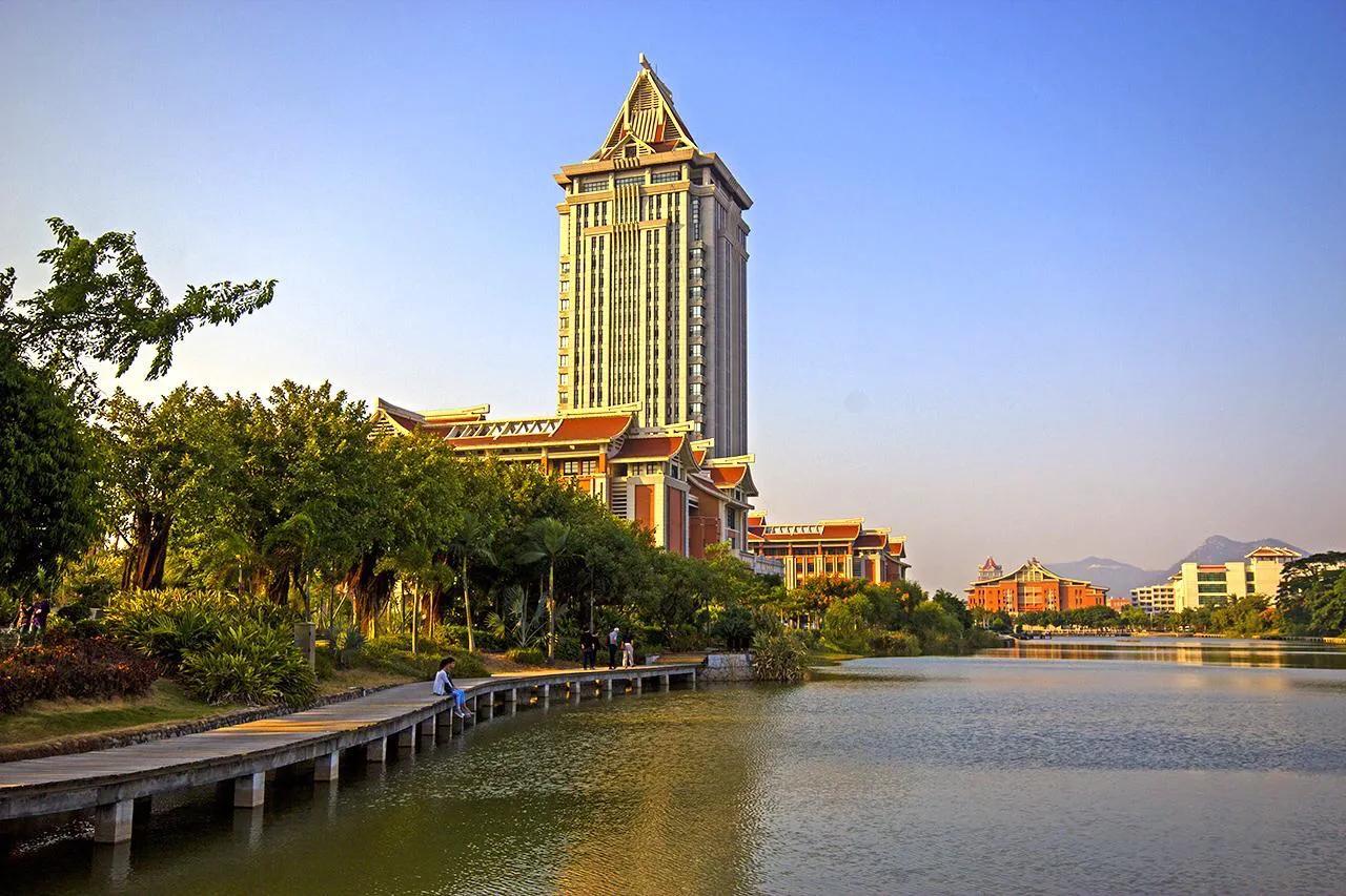 厦门华侨大学是几本（除了厦门大学）