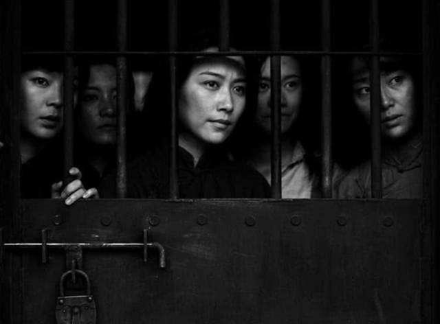 1953年，特务黄茂才被判死刑，临刑前大喊：我为江姐做了很多事