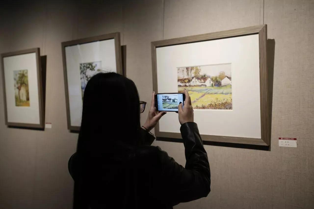 如何零基础入门国画？