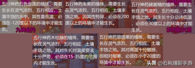 教你怎么蕴养摆聚灵阵交感《了不起的修仙模拟器》灵植攻略