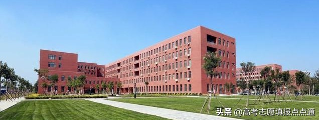 天津理工大学优势专业分析及2019、2018、2017年各省录取分数线