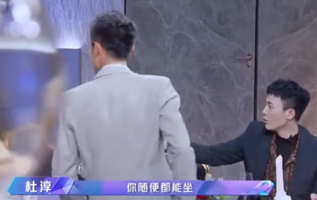 于正曝杜淳印小天经自己和解，插刀教女主边潇潇近况曝光已生二胎