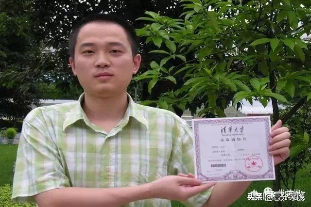 15岁参加世界顶尖科学家大会！如果不努力，再高天赋也成就不了你