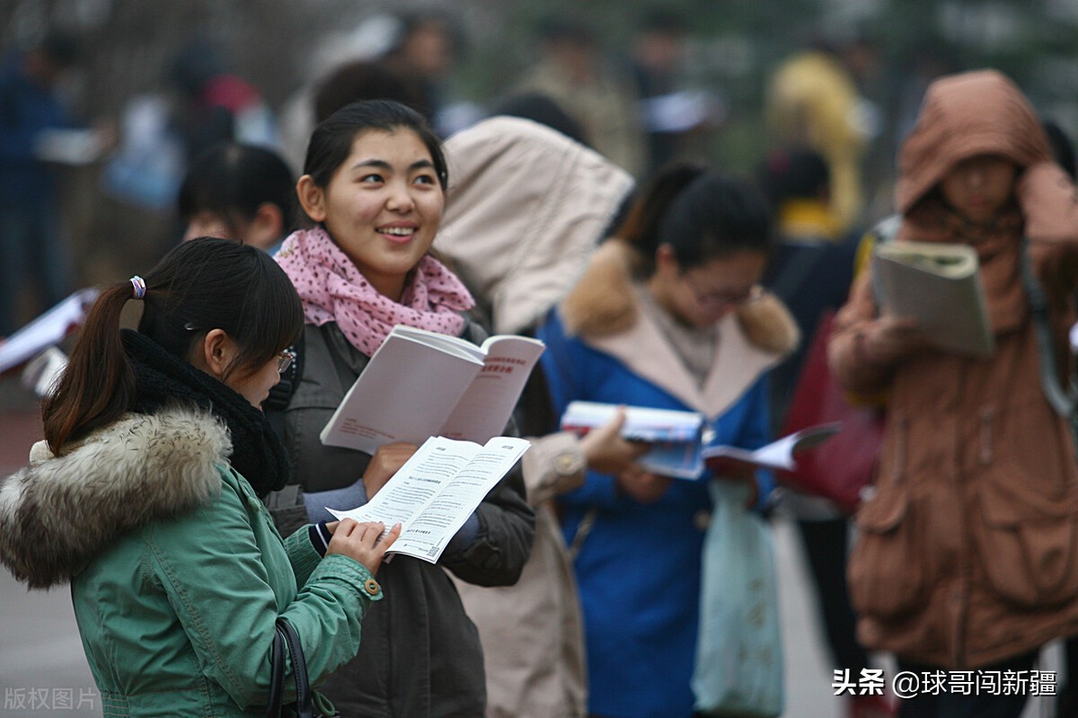 在新疆做什么容易挣钱（新疆现在有什么商机）