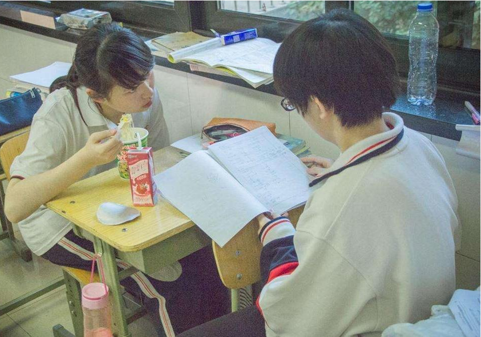 湖北3所有实力的高中，成功入选清华生源基地，深受当地学生青睐