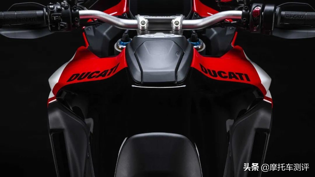 28995美元，杜卡迪Multistrada V4 派克峰版新车发布