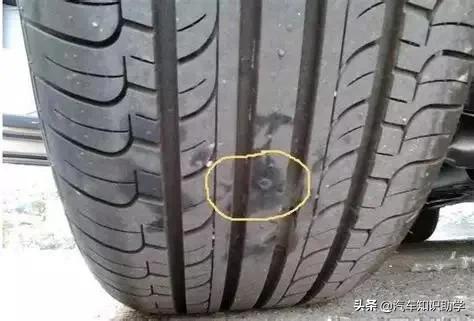 汽车车轮异响隐藏五类致命故障问题,不及时解决处理麻烦不断！