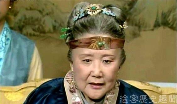 门外红楼（10）——高高在上的福寿老君