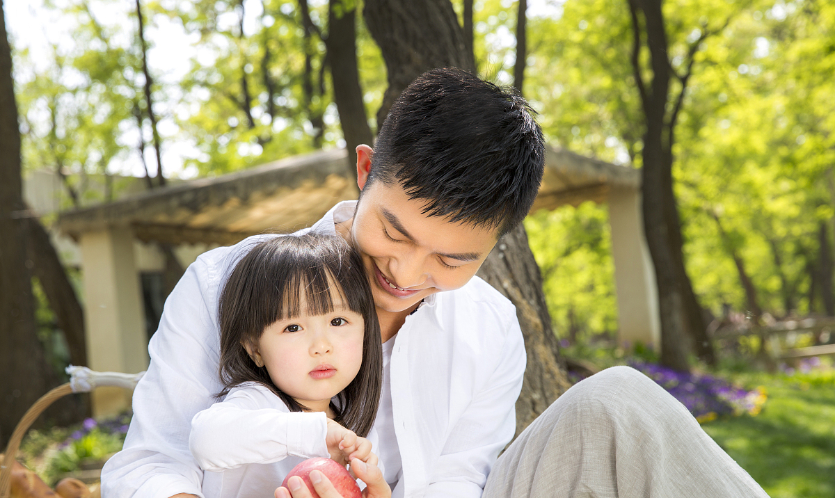 一封情书：致最热爱我的男人，我愿与您共享繁华盛世与星辰大海