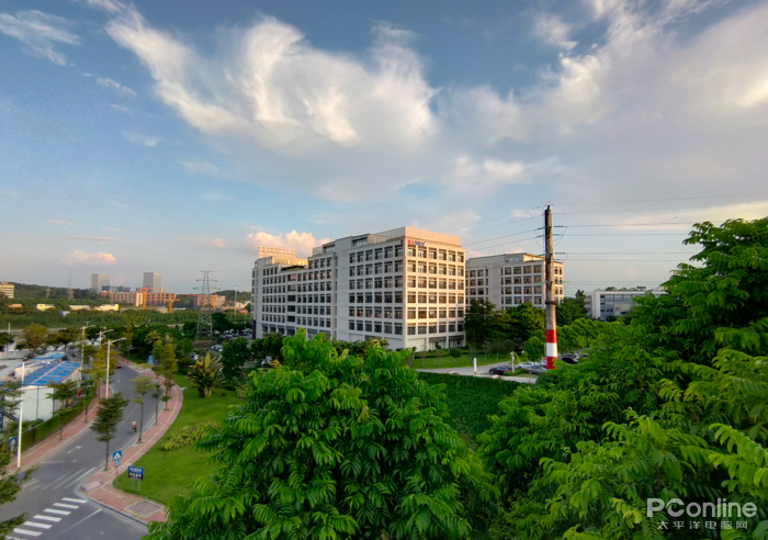 OPPO Reno2评测：稳如鸡头，适合vlogger的神器