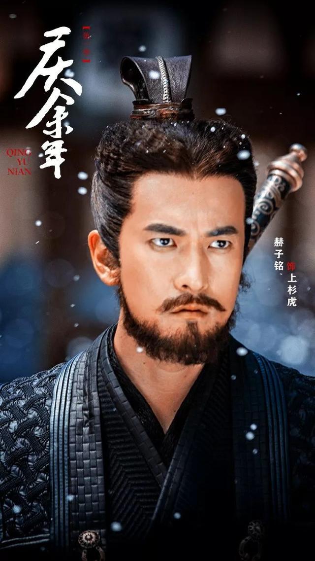 超女何洁的劲爆情史，和释小龙分手后高调嫁人，与前夫互爆黑料