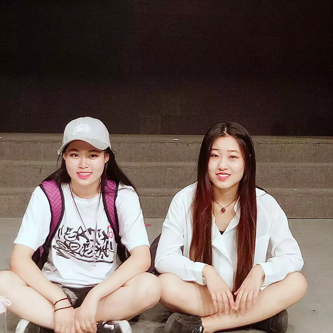 攀大出彩青年 ｜ The One万达街舞挑战赛闯入4强的攀大追梦舞者