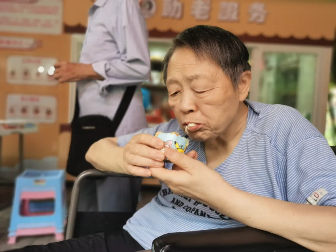 重阳节特辑回放丨移动读书、爱心蛋糕、赶集日，与快乐的金秋之约