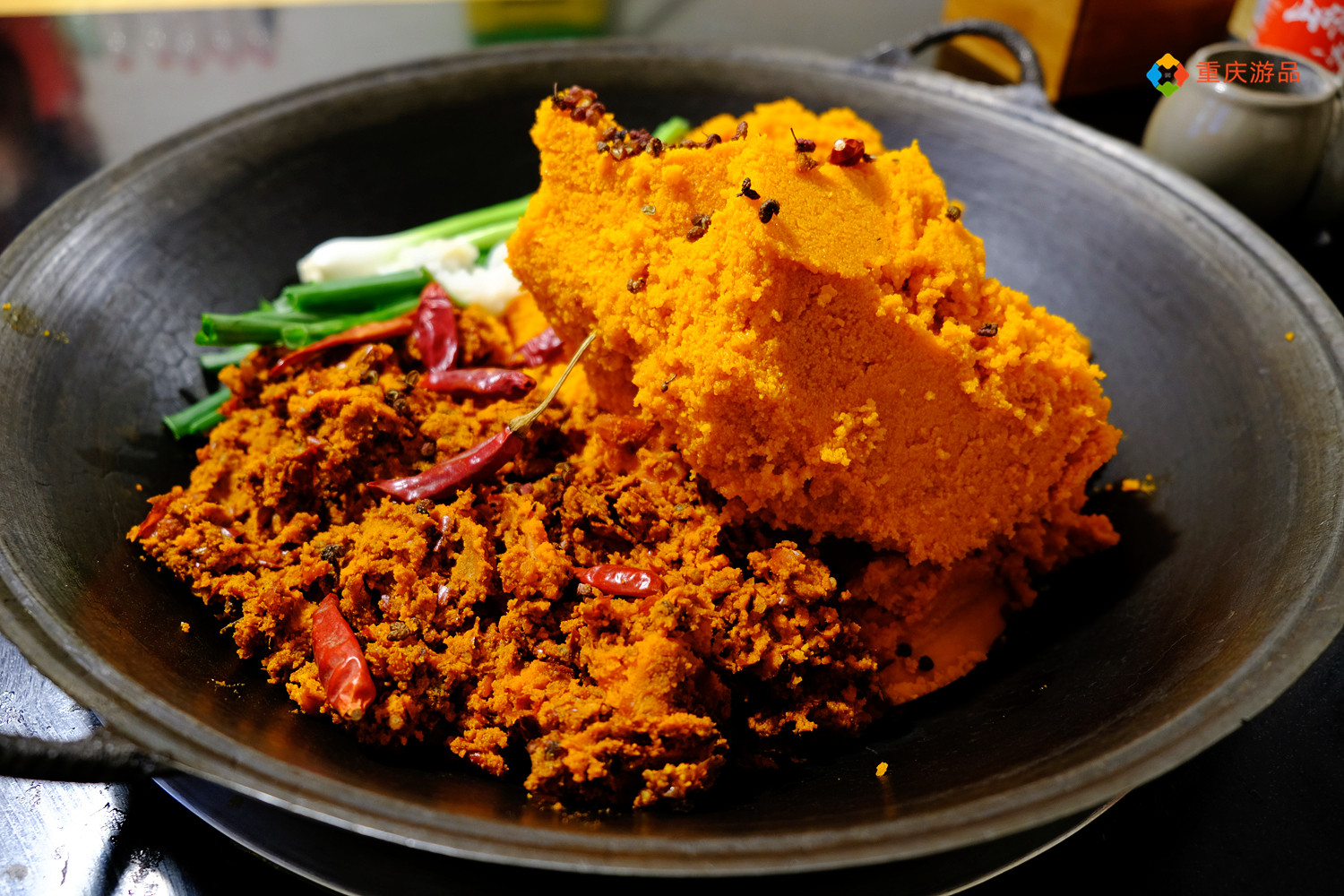 重庆旅行攻略火锅篇：本地人爱吃的10家店铺，一个人来也可以