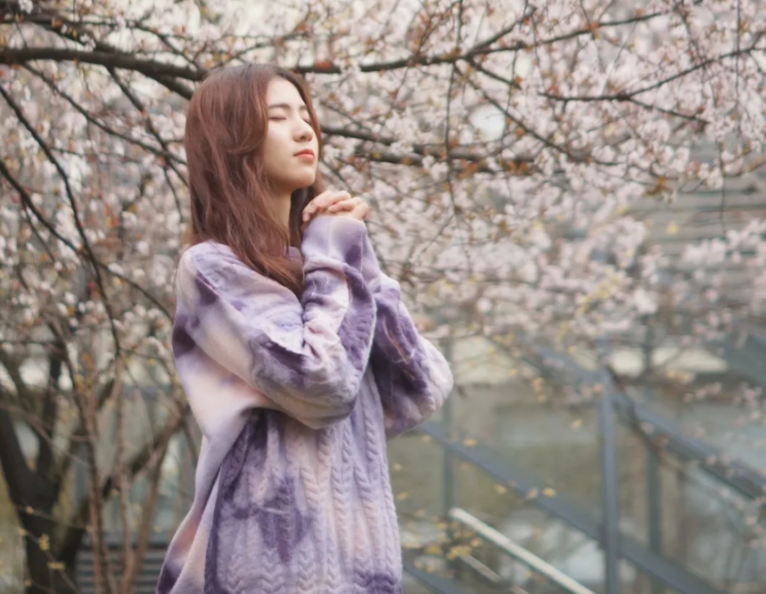 神仙颜值！苏州大学“最美校花”高清大图曝光！总有你喜欢的那一款