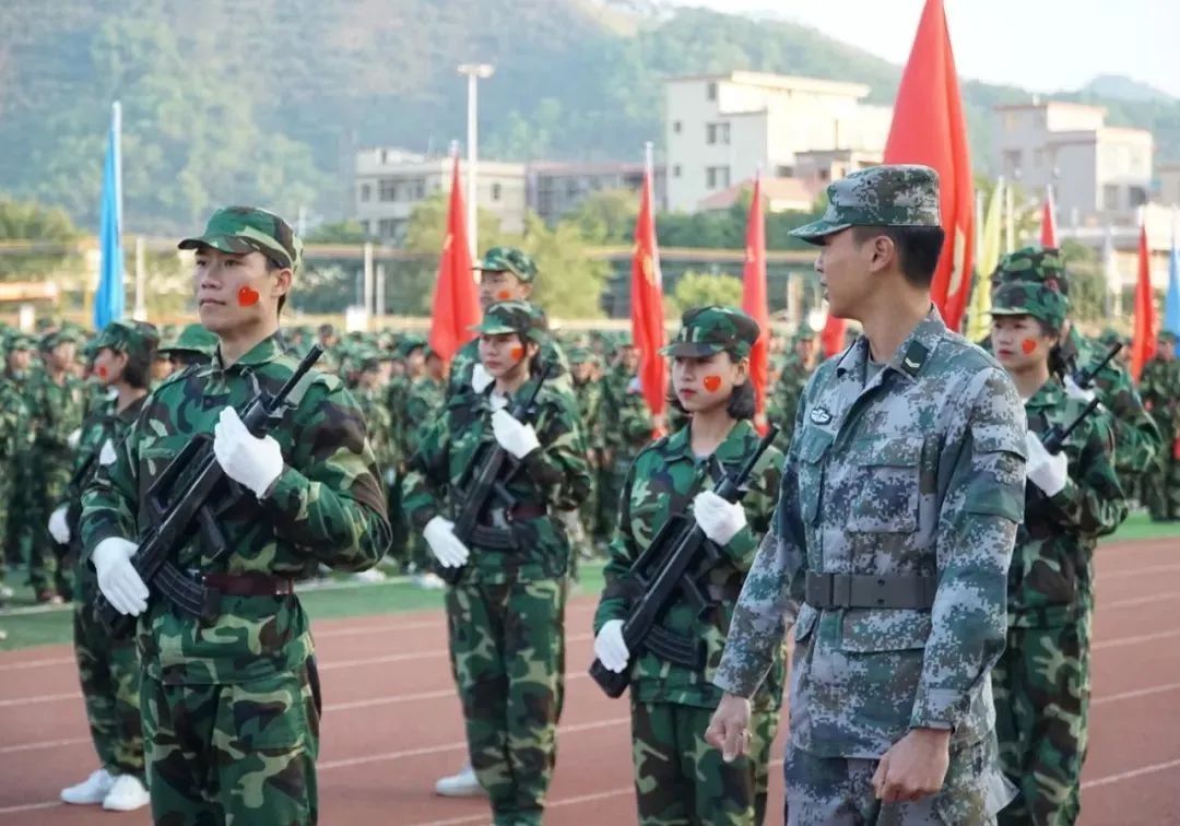 高职高考必看｜全面了解广东理工学院