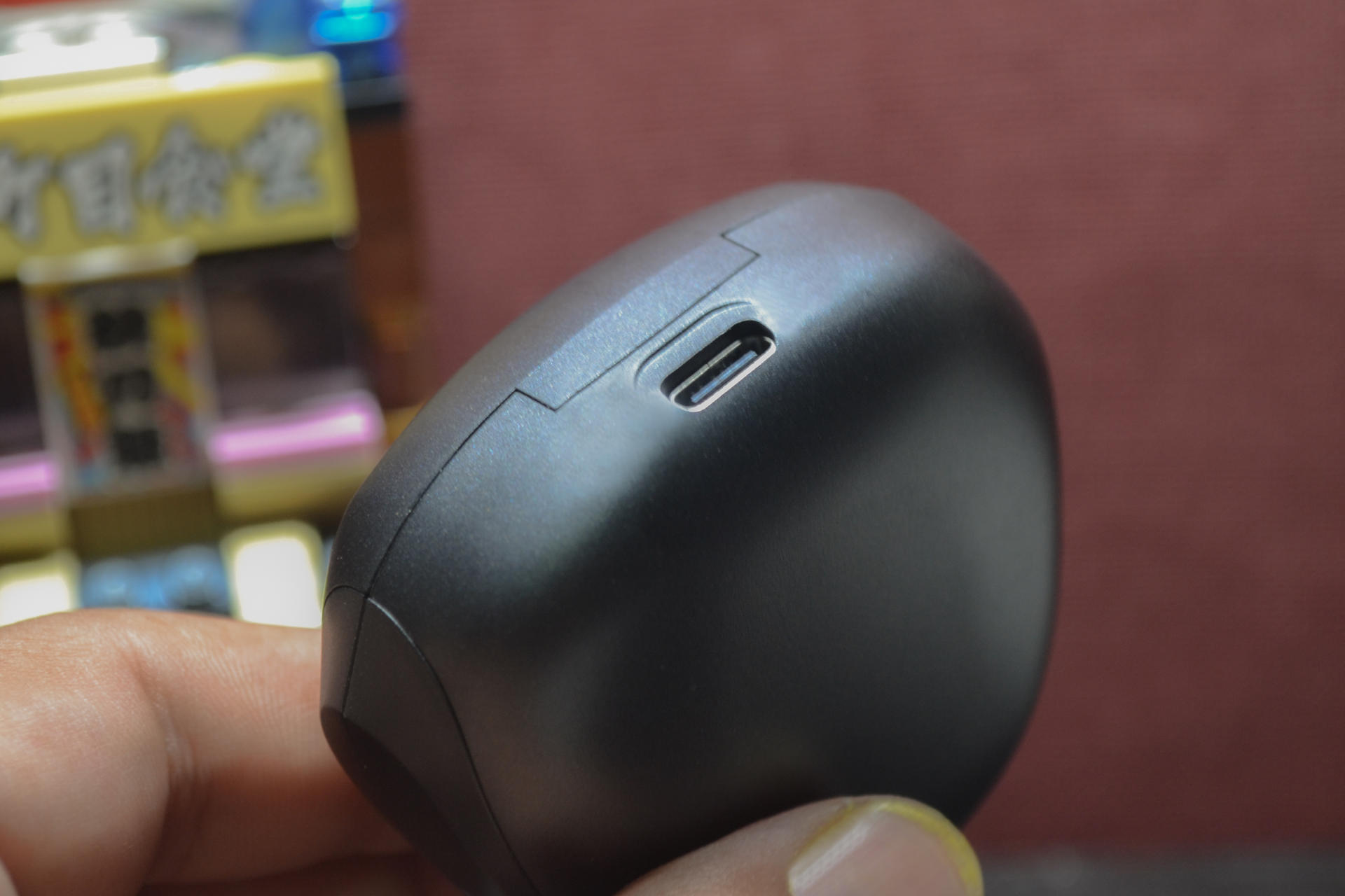 统治手游战场 一对耳机战无双 西圣Olaf游戏蓝牙耳机