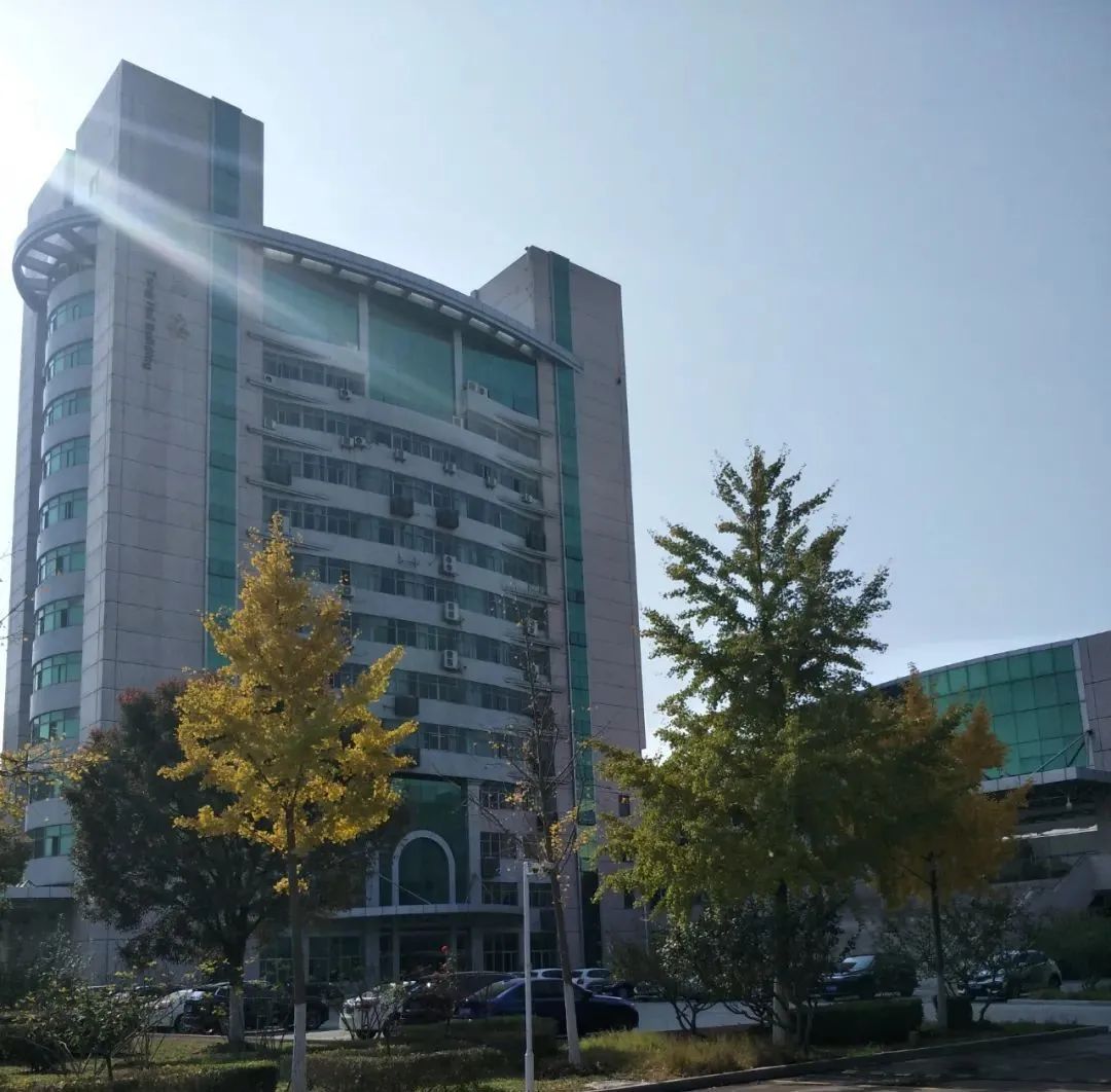 安徽财经大学 | 走进美丽校园，感受温暖与宁静