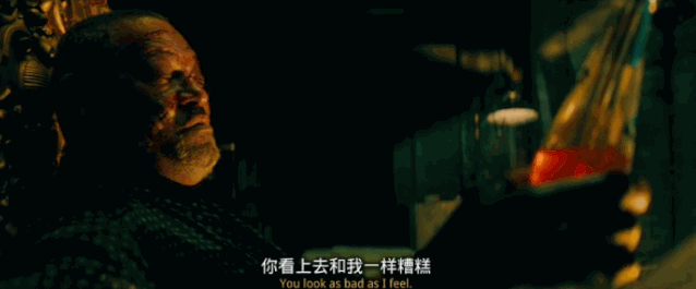 为了狗，他一个人杀死了500个人！这部清爽的R级电影全过程都是流汗倒地的。